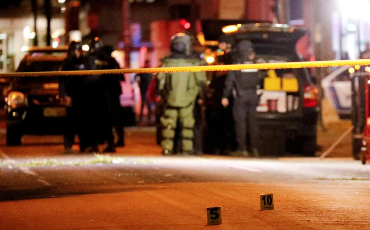 Ekvadorda daha bir siyasətçi güllələnib