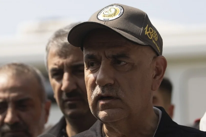 Министр лесного хозяйства Турции: Проблема пожаров в целом решена