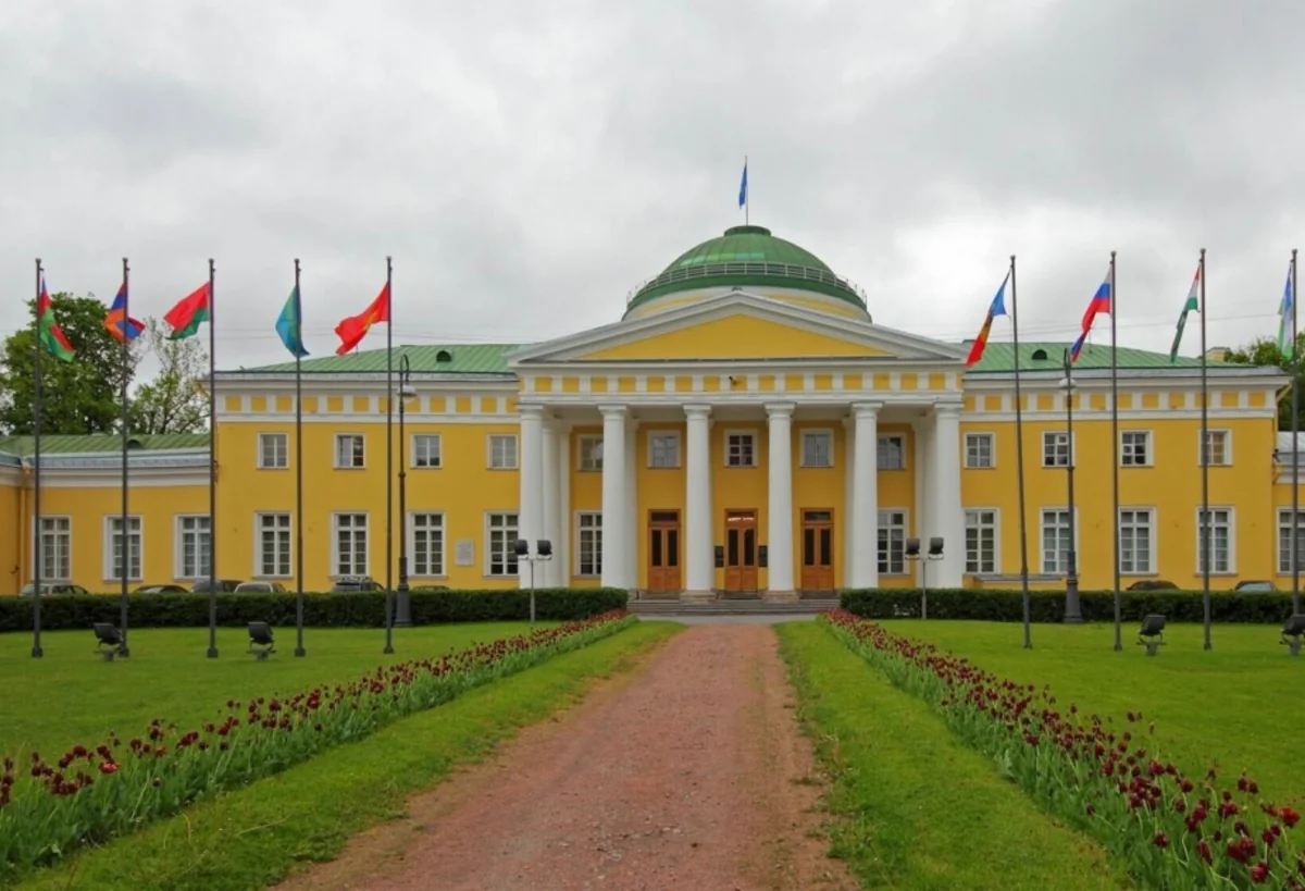 Session of CIS Inter-Parliamentary Assembly starts work in Uzbekistan