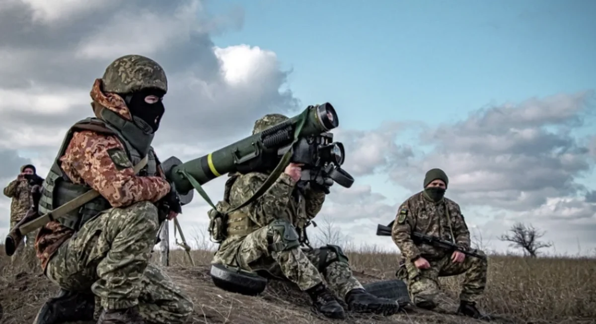 ISW: Россия стянула в Бахмут элитные подразделения