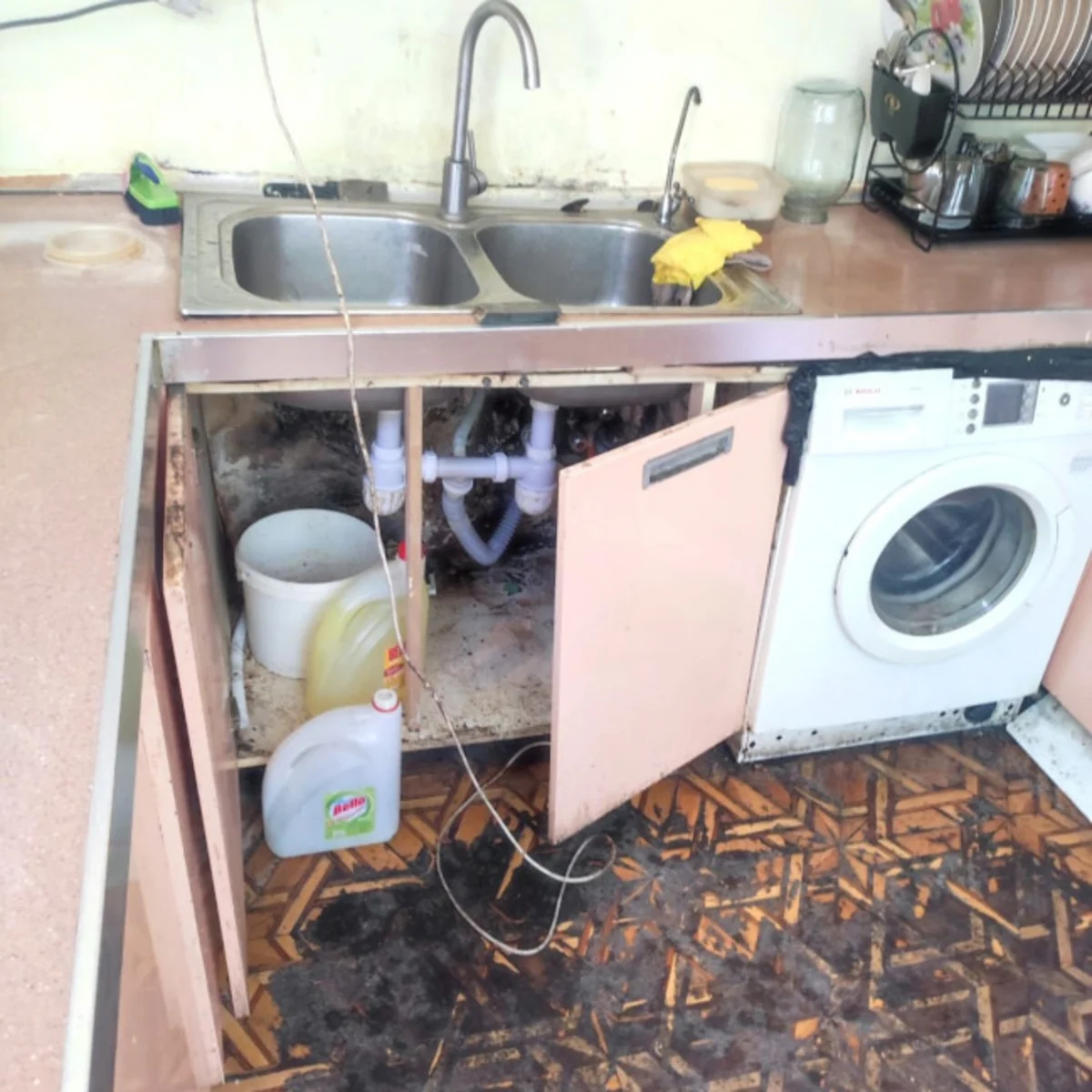 Bakıda hosteldə nöqsanlar aşkarlanıb