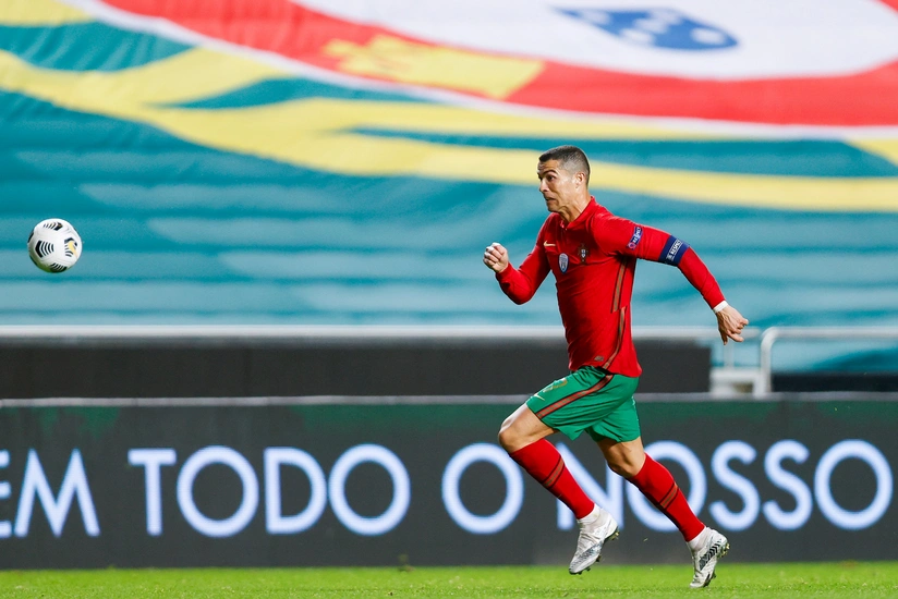 Ronaldu dünya çempionluğunu hədəfləyib