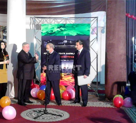 Sənətkar medalının builki qaliblərinin siyahısı açıqlanıb