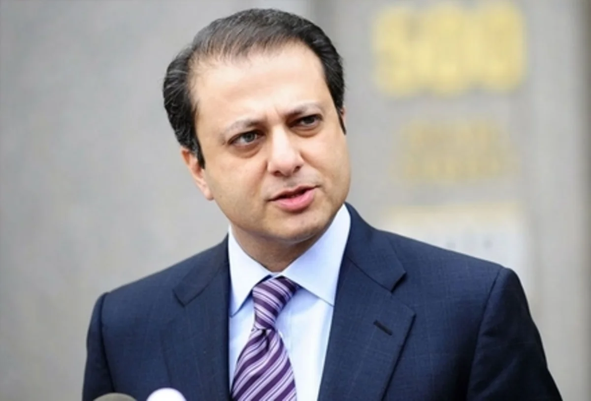 ​Bu gün ABŞ-da Rza Zərrabın məhkəməsi başlayır