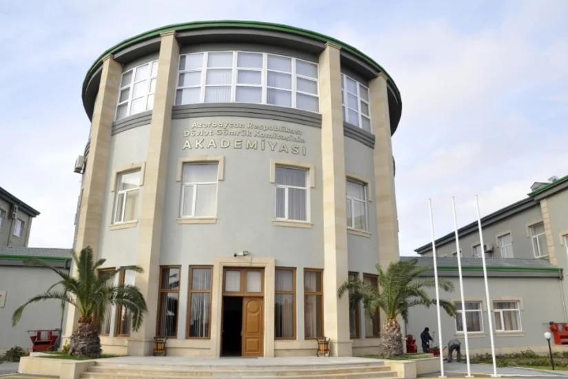 Sentyabrın sonunda Gömrük Komitəsində imtahan keçiriləcək