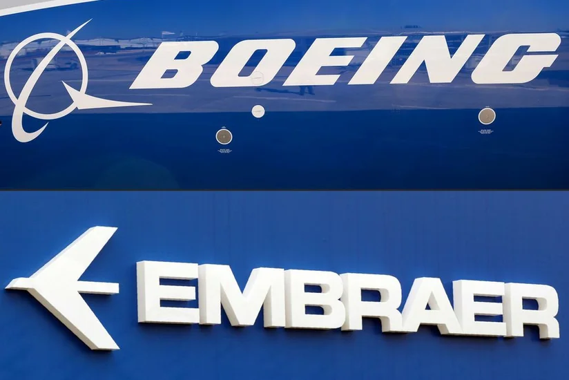 Сделка Boeing о покупке Embraer будет повторно проверена