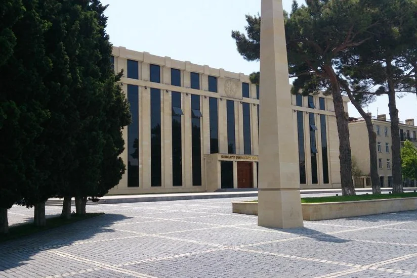 Sumqayıt Şəhər İcra Hakimiyyətinə 9 milyon manat ayrılıb
