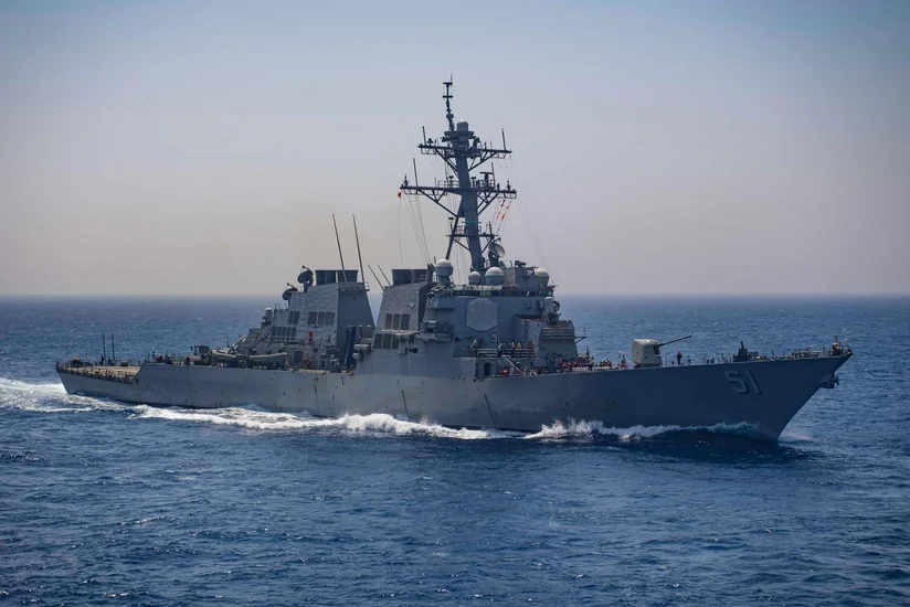 NATO hərbi gəmilərini ən müasir sualtı rabitə sistemləri ilə təchiz edəcək