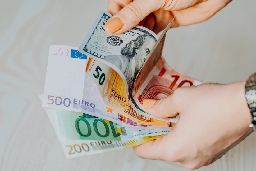 Курсы валют Центрального банка Азербайджана (29.11.2022)