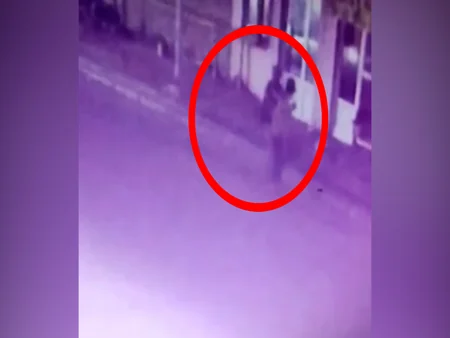 Bakıda qadına hücum edən şəxs saxlanılıb