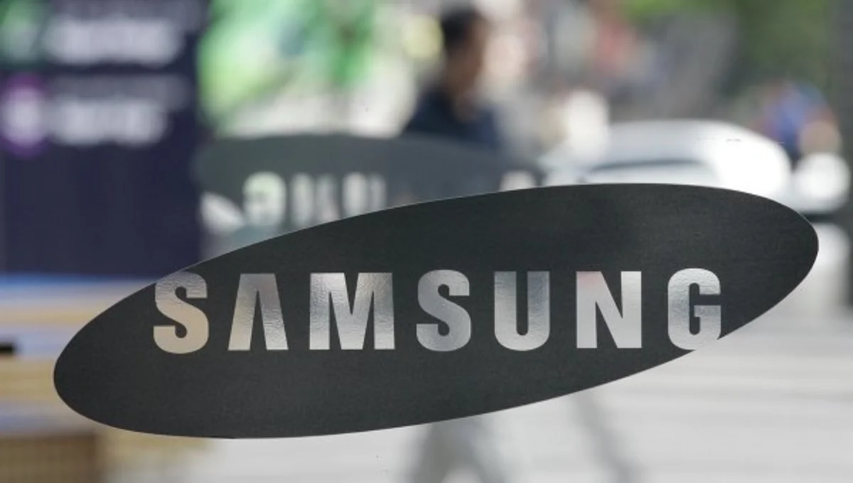 Компания Samsung представила в Нью-Йорке два новых смартфона