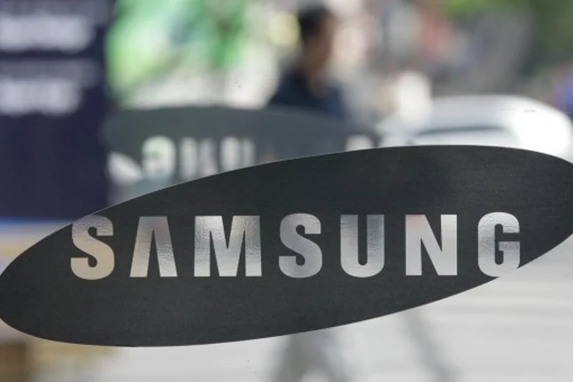 Компания Samsung представила в Нью-Йорке два новых смартфона