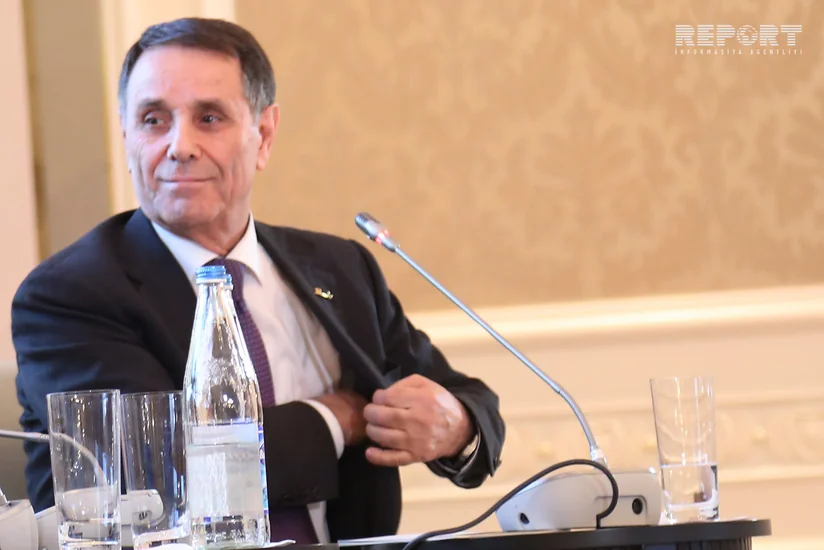 ​Новруз Мамедов: Визит Ильхама Алиева в США представляет особую важность