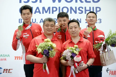 Junhui Liu: Everything is organized at a high level at World Championship
