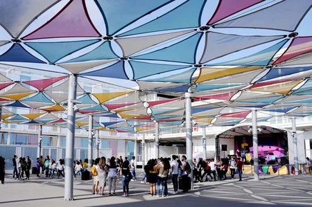 “Bakı-2019” Avropa Gənclər Yay Olimpiya Festivalının ulduz səfirləri təqdim olunub