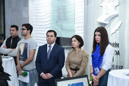 Bədən Tərbiyəsi və İdman Akademiyasında yeni ixtisasartırma proqramlarının icrasına başlanılıb