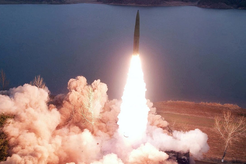 North Korea to launch new satellites