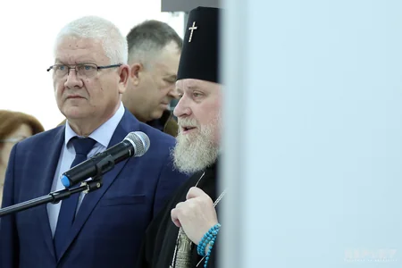 Пасхальный базар в Баку - ФОТОРЕПОРТАЖ