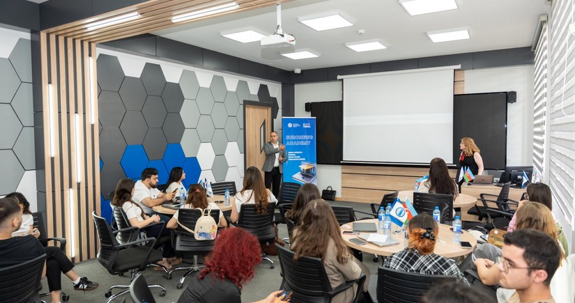 MEDIA and Euronews launch training program for journalists