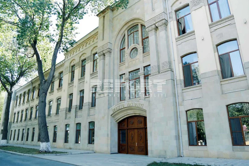 Səhiyyə Nazirliyinin idarə və müəssisələrinə xüsusi tapşırıq verilib
