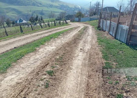 Cəlilabadın qazsız qalan 15 kəndi - problem növbəti mərhələdə həll oluna bilər