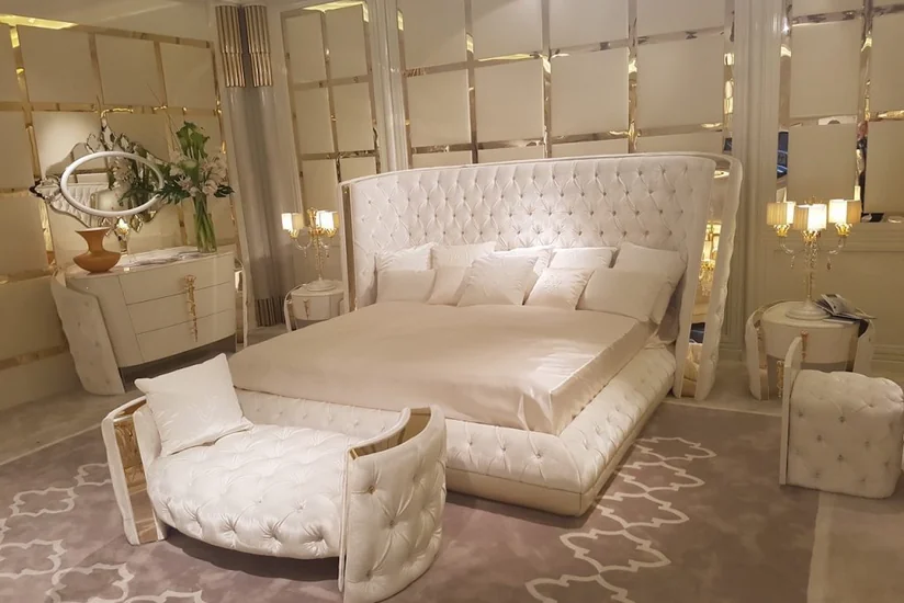 Миланский мебельный салон перенесен на лето