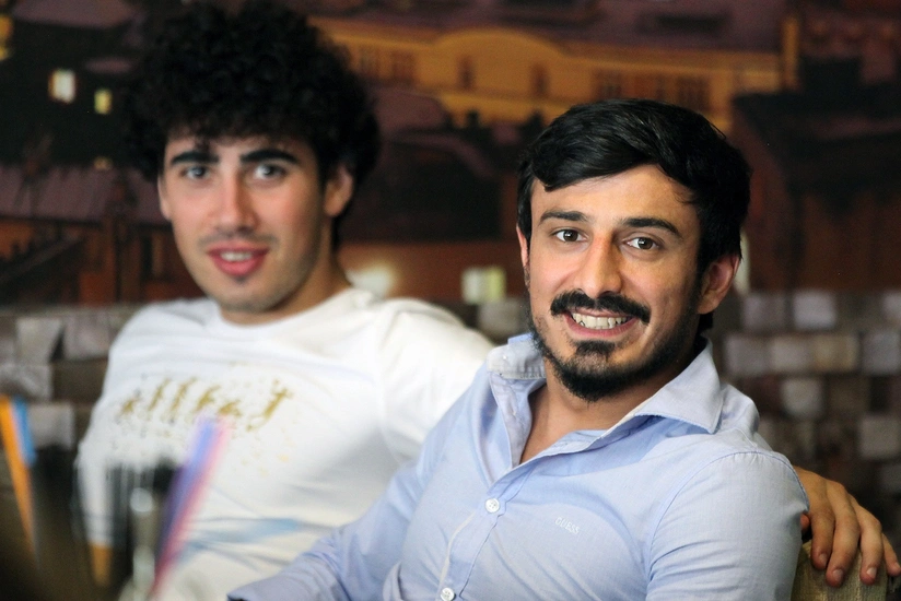 АФФА на пять игр наказала футболиста Сабаха за попытку ударить судью