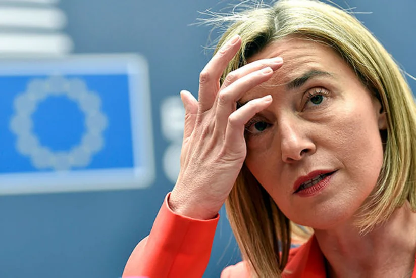 Avropa Birliyi liderləri İranla nüvə razılaşmasına sadiqliklərini təsdiqləyiblər