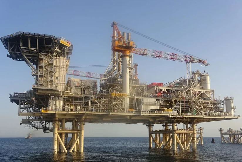 BP намерена поддерживать максимальный объем добычи на Шахдениз