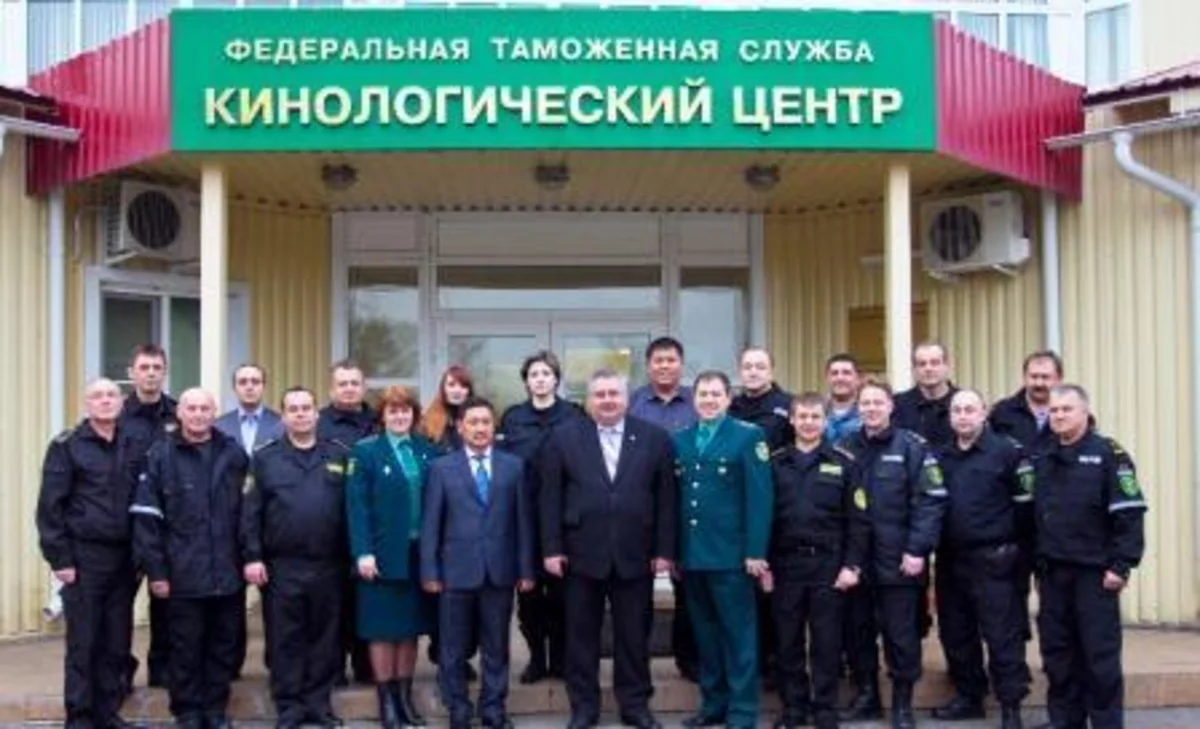 ​Азербайджан принял участие в заседании Рабочей группы по кинологической деятельности СНГ