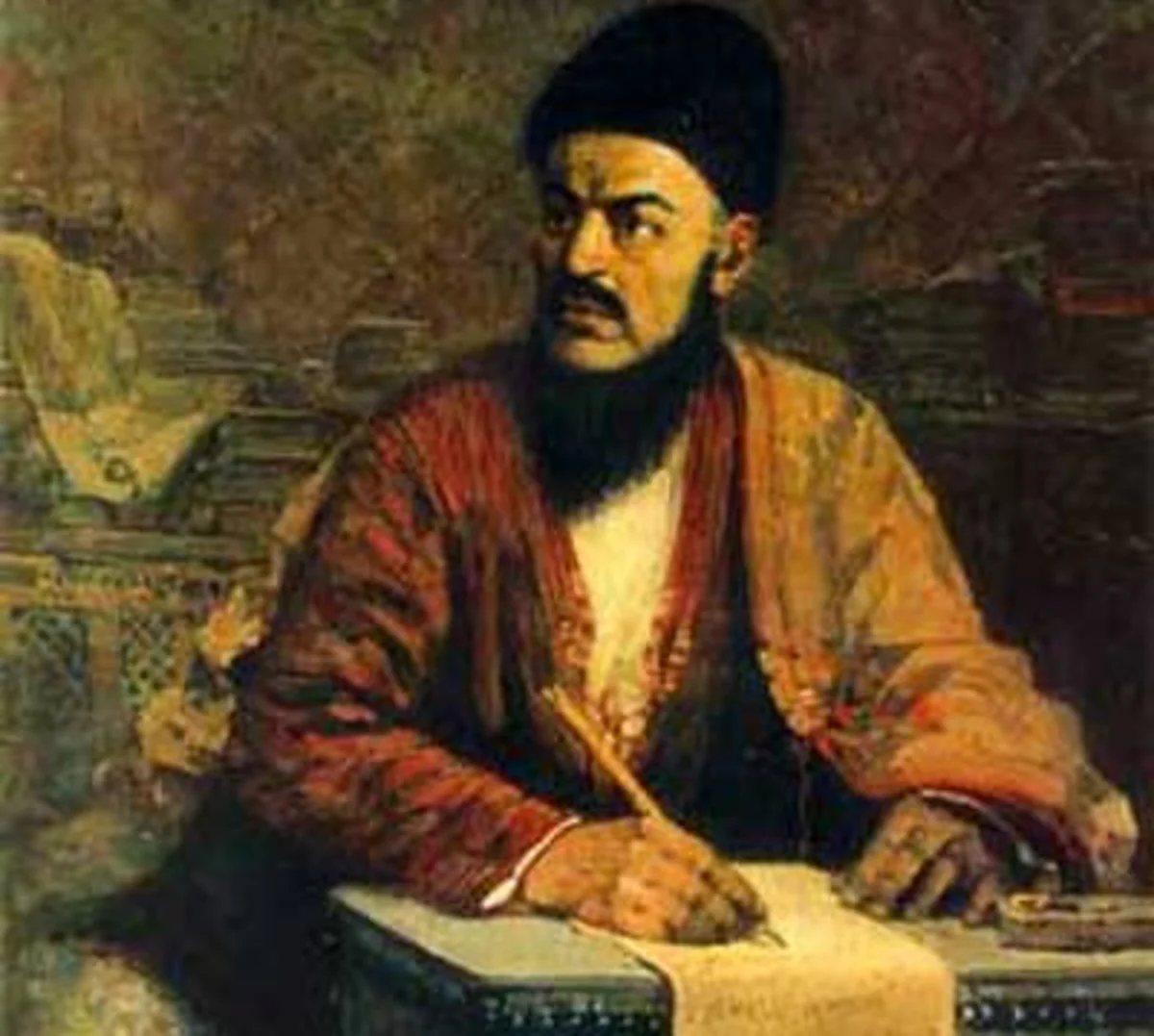 ​Azərbaycanda türk dünyasının məşhur şairinin elmə məlum olmayan “Divan”ı nəşr olunacaq