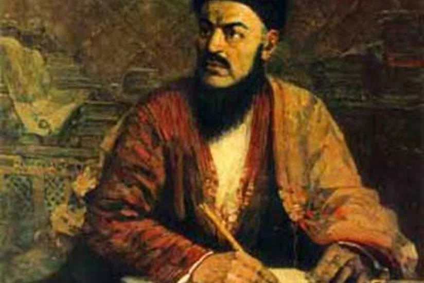 Divan by famous poet of Turkic world to be published in Azerbaijan