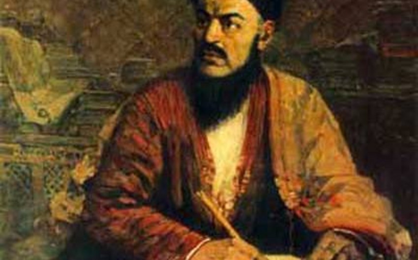 Divan by famous poet of Turkic world to be published in Azerbaijan