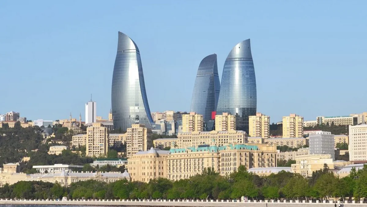 Azerbaijan contributes towards revival of tourism economy: Business Traveller