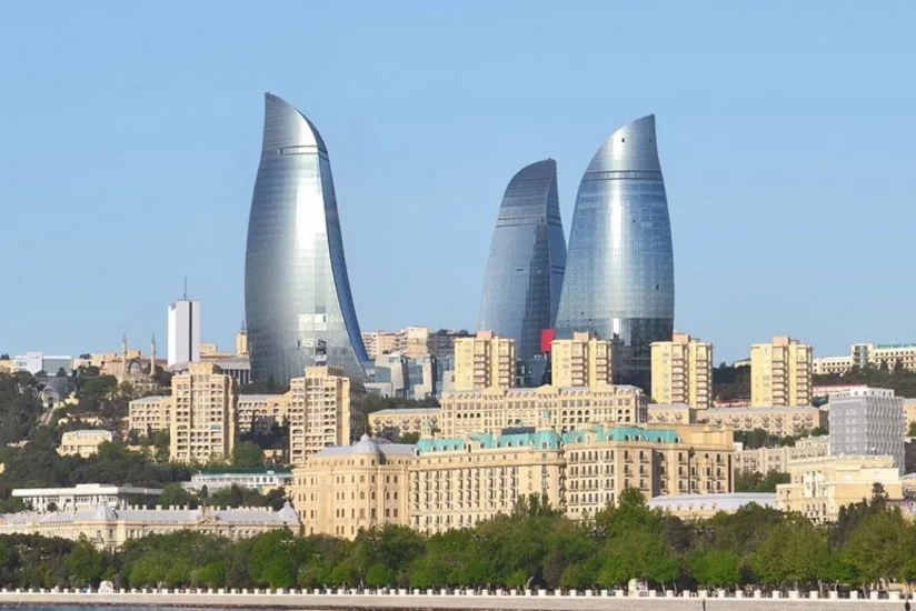 Azerbaijan contributes towards revival of tourism economy: Business Traveller