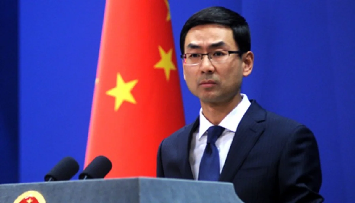 China ready to help Azerbaijan manage coronavirus