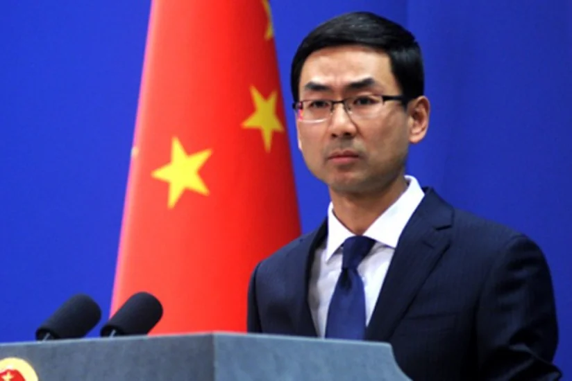 China ready to help Azerbaijan manage coronavirus