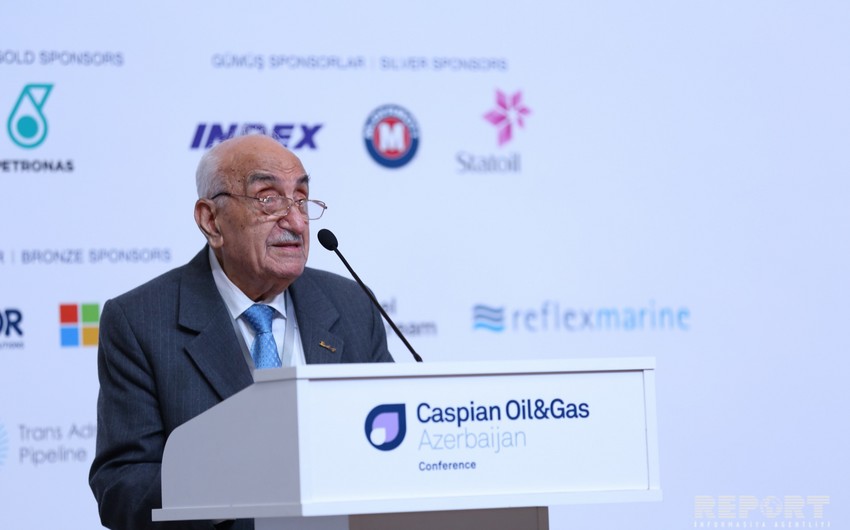 Azərbaycan AÇG layihəsi üzrə indiyədək 240 mln. ton mənfəət nefti satıb