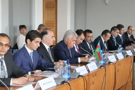 Azərbaycan və Latviya Hökumətlərarası Komissiyanın iclası keçirilib