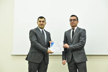 “SOCAR Capital” və “ASAN kadr”ın təlim proqramı başa çatıb