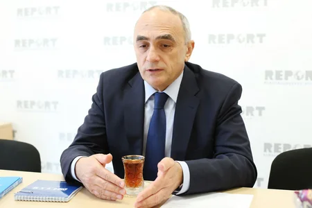 Baş katib: GUAM regionunda və onun ətrafında gərginliyin yüksəlməsi fonunda münaqişələrin nizamlanması indi daha aktual olub - MÜSAHİBƏ