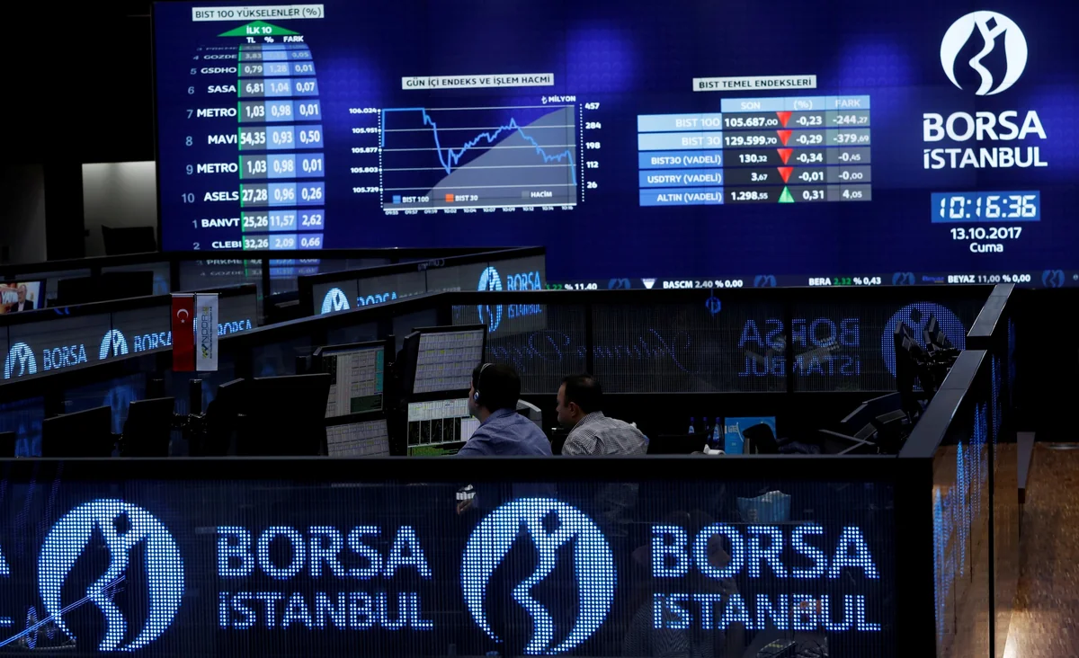 Türkiyənin təbii qaz anbarlarının həcmi 3 dəfə artırılacaq