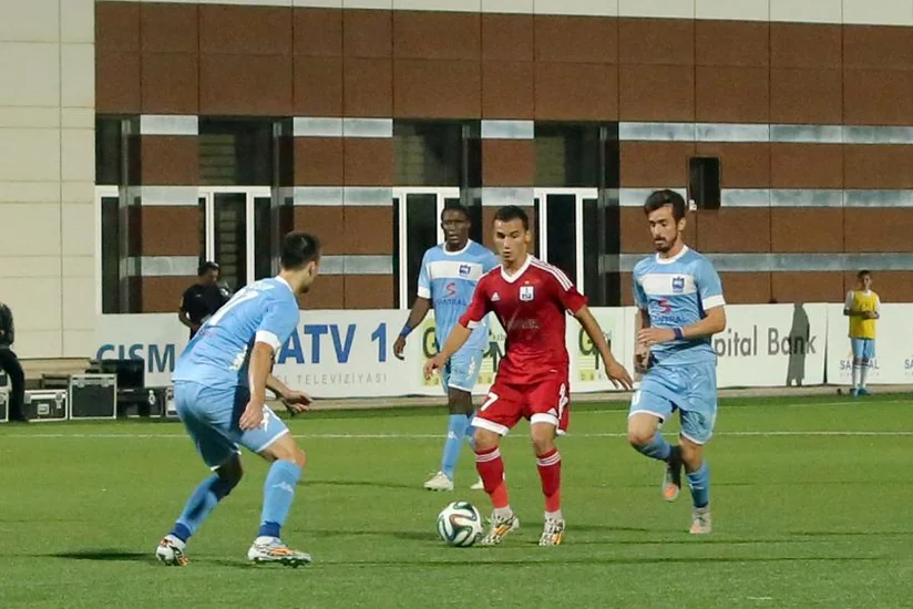 Premyer Liqa: ​Zirə Neftçi üzərində qələbə qazanıb