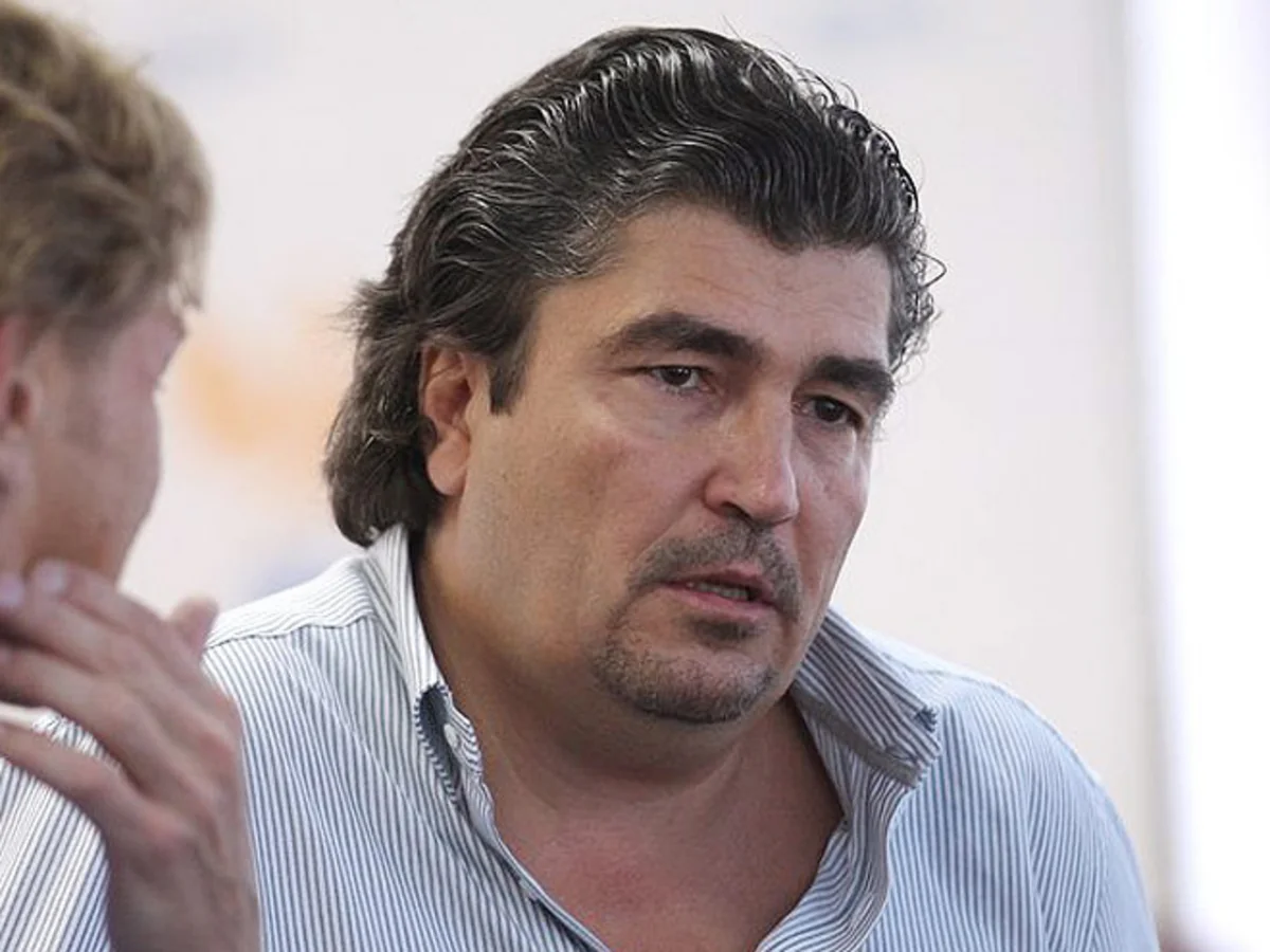 Nikolay Pisarev: Ramil Şeydayevin Azərbaycan yığmasına getməyə qərar verəcəyini düşünmürəm