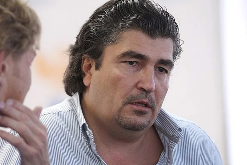 Nikolay Pisarev: Ramil Şeydayevin Azərbaycan yığmasına getməyə qərar verəcəyini düşünmürəm