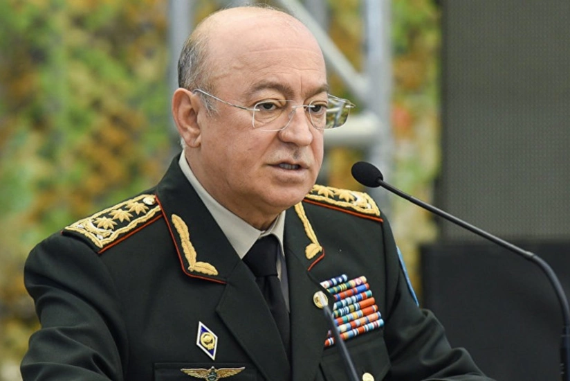 Azərbaycan və Rusiyanın FHN rəhbərləri əməkdaşlığı müzakirə ediblər