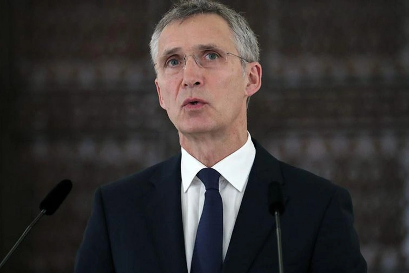 NATO-nun baş katibi Yuqoslaviyanın 1999-cu ildəki bombardmanını qanuni adlandırıb