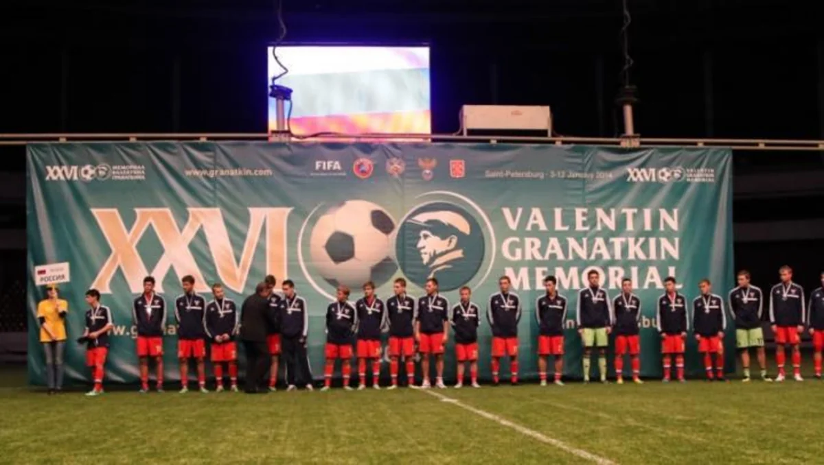 ​Азербайджанская сборная обыграла японцев на международном турнире