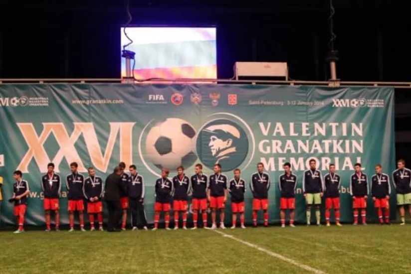 Azərbaycan millisi beynəlxalq turnirdə Yaponiya yığmasına qalib gəlib