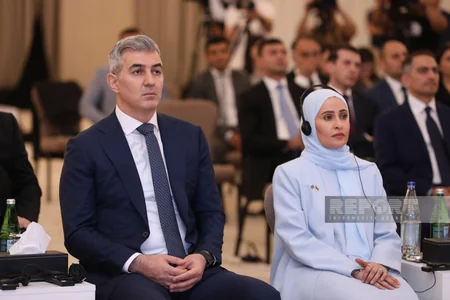 Baku hosting Azerbaijan-UAE Ministerial Experience Exchange Forum